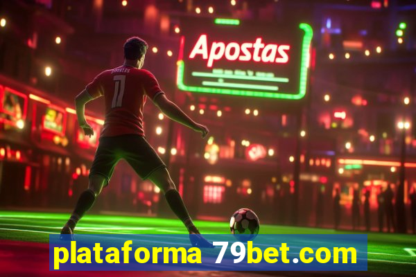 plataforma 79bet.com